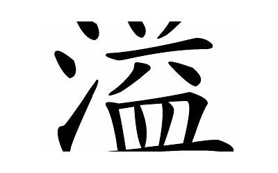 溢是什么意思(溢字五行属什么)