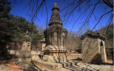 潭柘寺求什么最灵验(千年古刹潭柘寺)