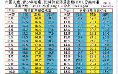 bmi测试(体重指数测试)