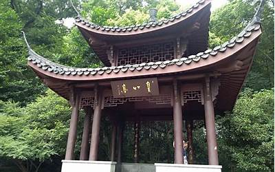 云栖寺(云栖寺在哪里)