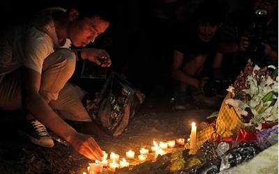 头七怎么祭奠(揭秘头七如何祭拜死去的先人)