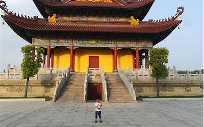 南海禅寺简介(亚洲最大寺院)