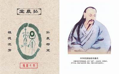 杨氏家谱(武清杨家将考析)