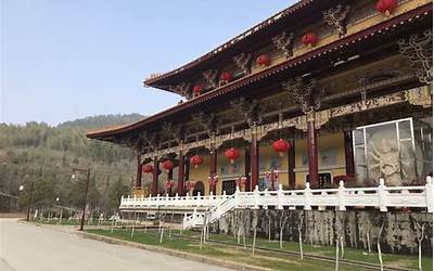 大觉寺在哪里(北京大觉寺旅游攻略)