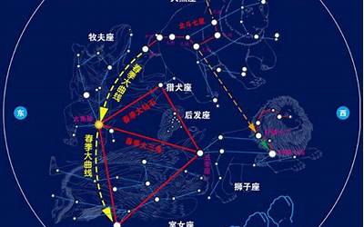 5星座(五大星座有哪些)