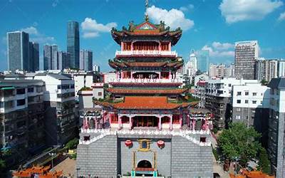 柳州西来寺(西来寺门票多少钱价格表)