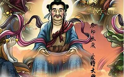 太岁是什么神(太岁指的是哪个神仙)