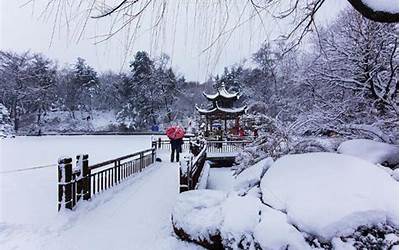 梦见雪景(梦见雪景的含义是什么)