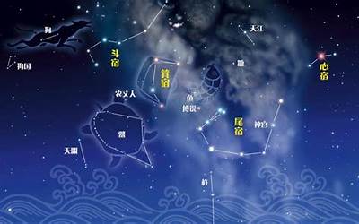 箕星(箕星名字寓意)