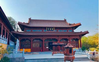 连云港碧霞寺(碧霞寺碧霞寺门票)