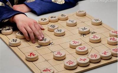 梦见下棋(预兆周公解梦寓意)