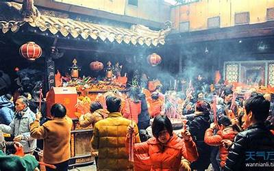 梦见祭祀(梦见祭祀是什么意思)