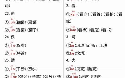 煞多音字组词(煞的多音字并组词)