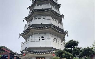 国恩寺在哪里(新兴县国恩寺)